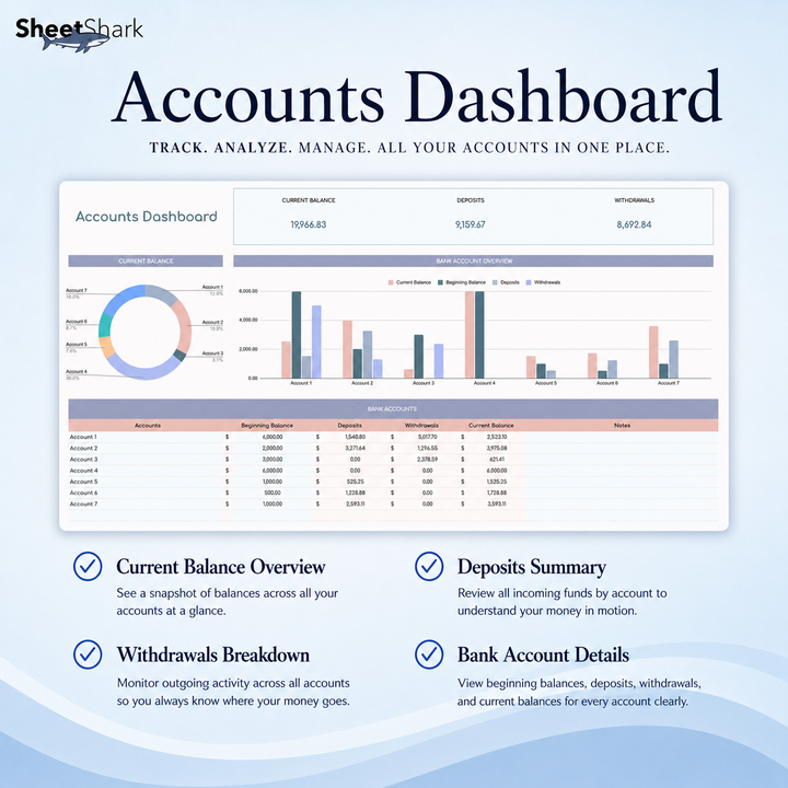 Annual Budget Spreadsheet Template – planner spreadsheet screenshot